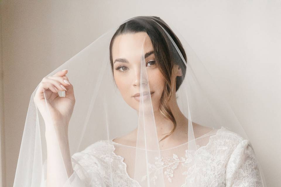Ila Bridal - Franklin, TN
