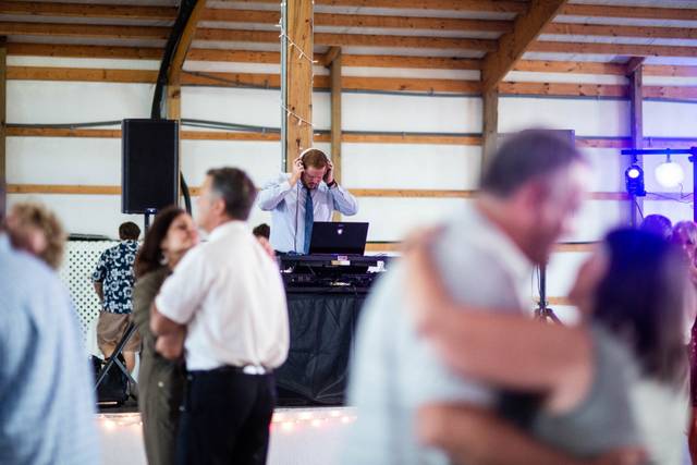 DJ Drew
