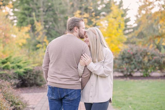 Fall love