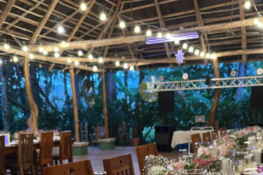 Table decor