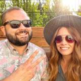 Ben & Jen Penman