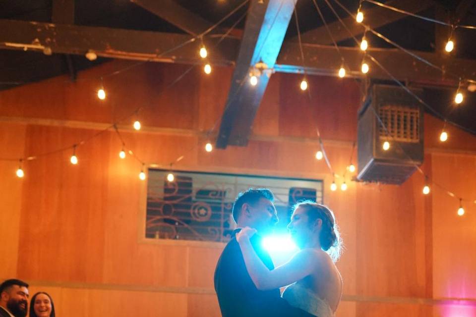 Madelyn & Kyle - First Dance