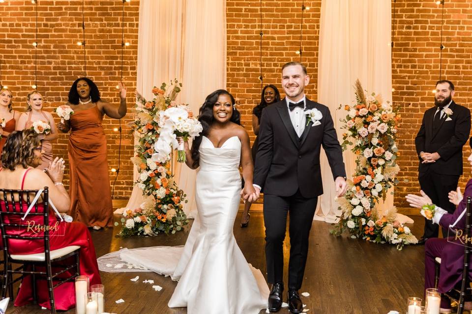 Recessional