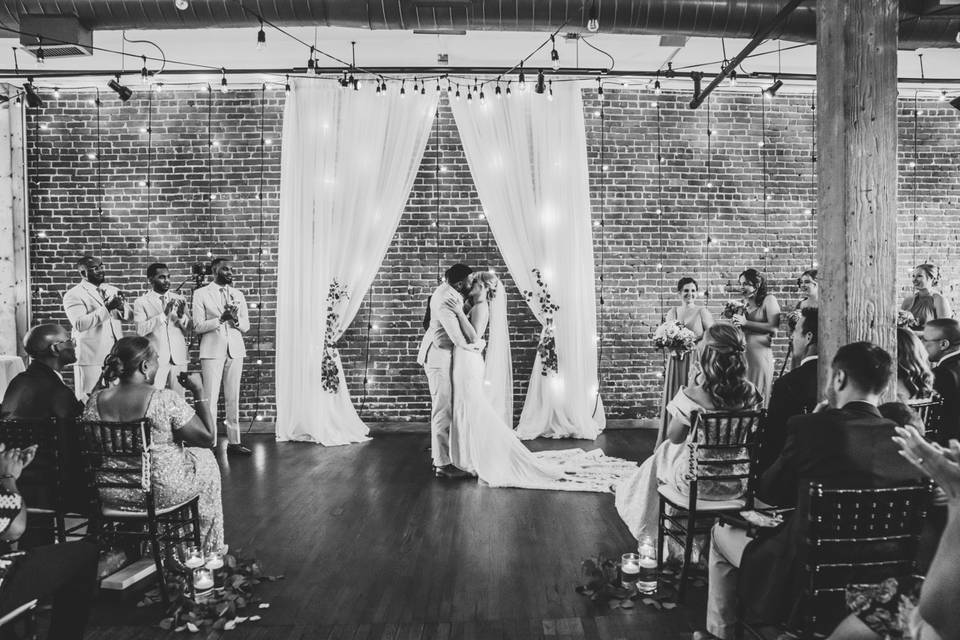 Ceremony