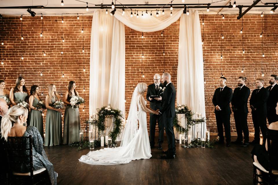 Ceremony