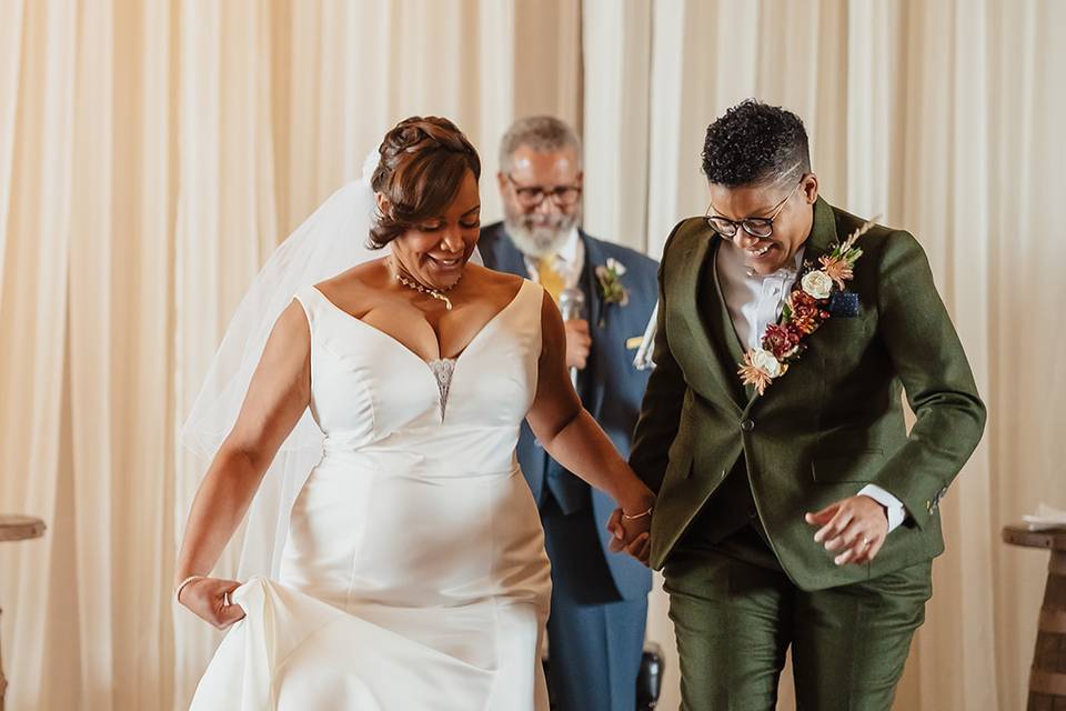 Ceremony
