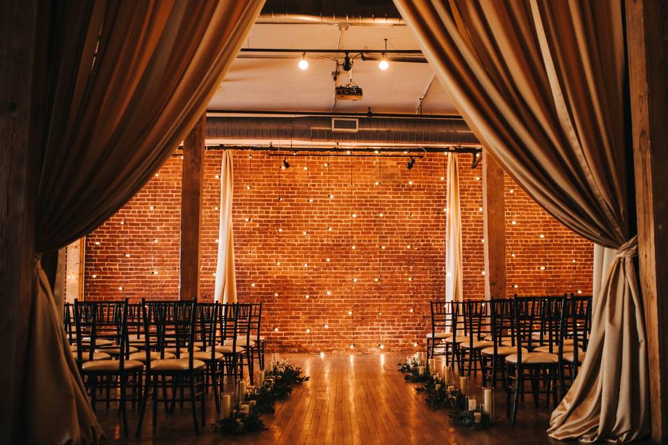 Ceremony