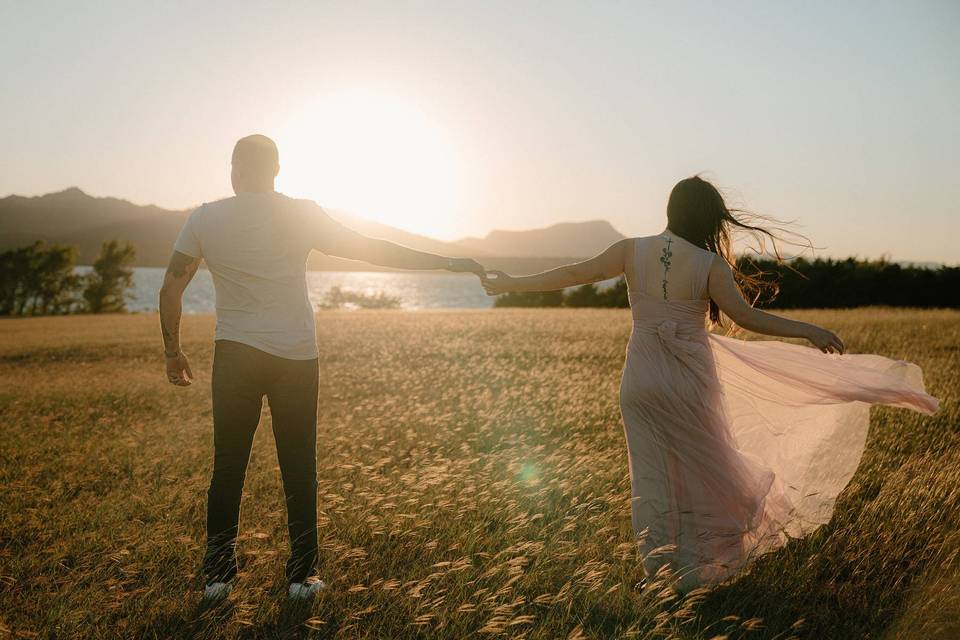 Couples Photo Shoot