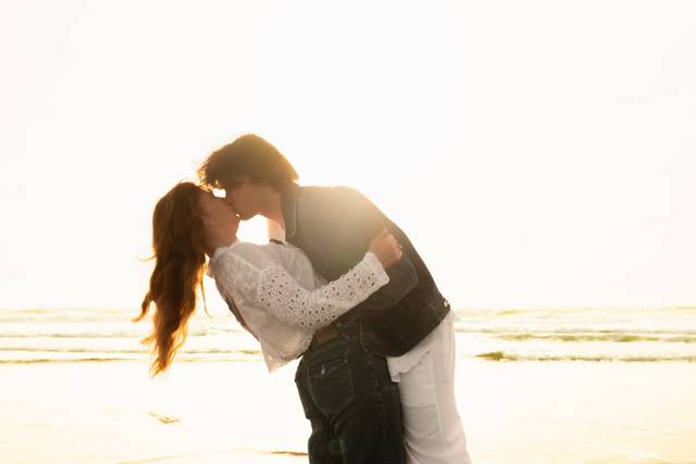 You and i