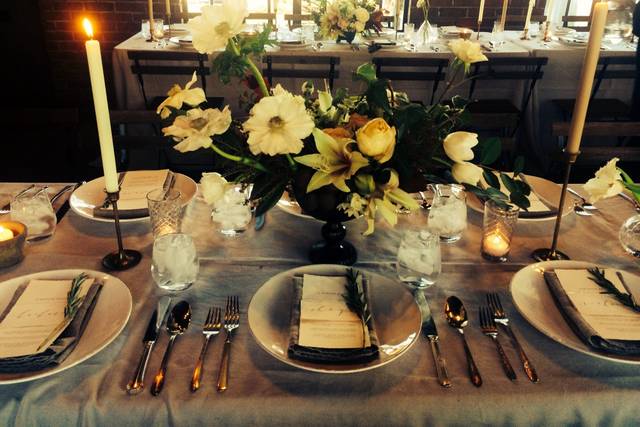 Iz Weddings & Events