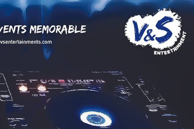 V&S Entertainment