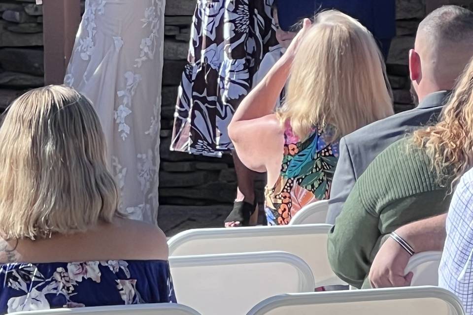 Ceremony