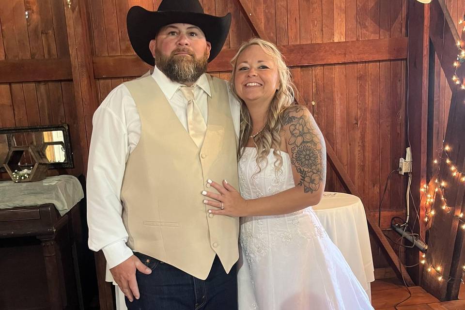 Best day ever!
