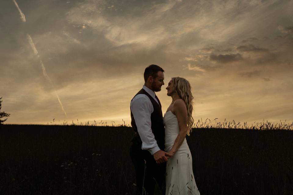 Sunset pictures