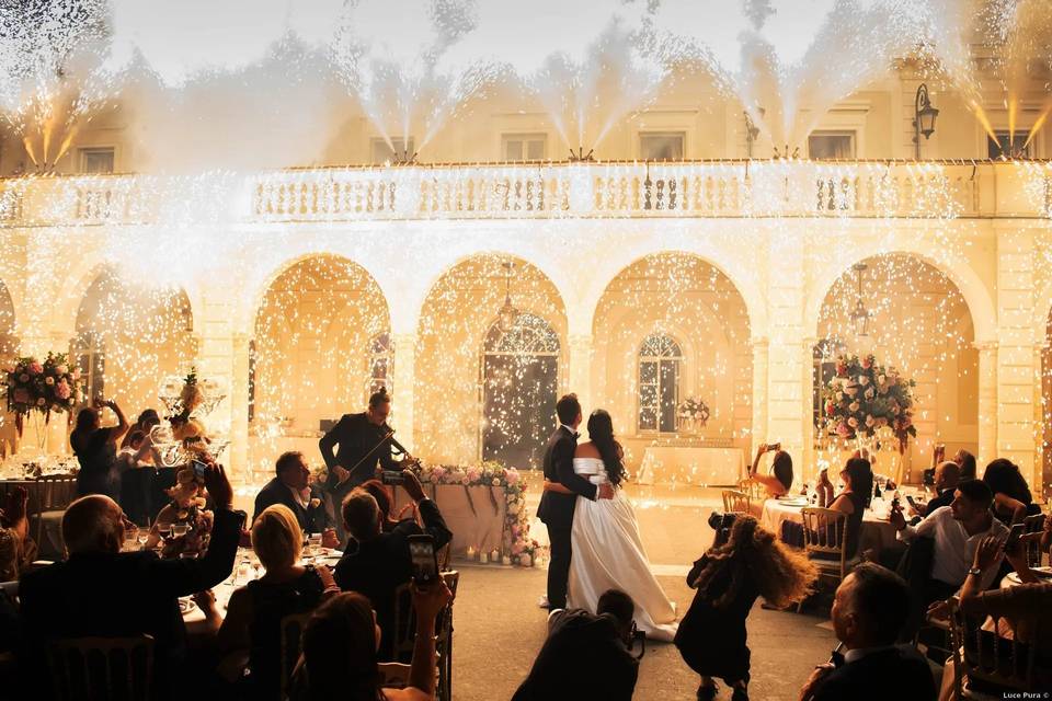 Music-Wedding-Rome