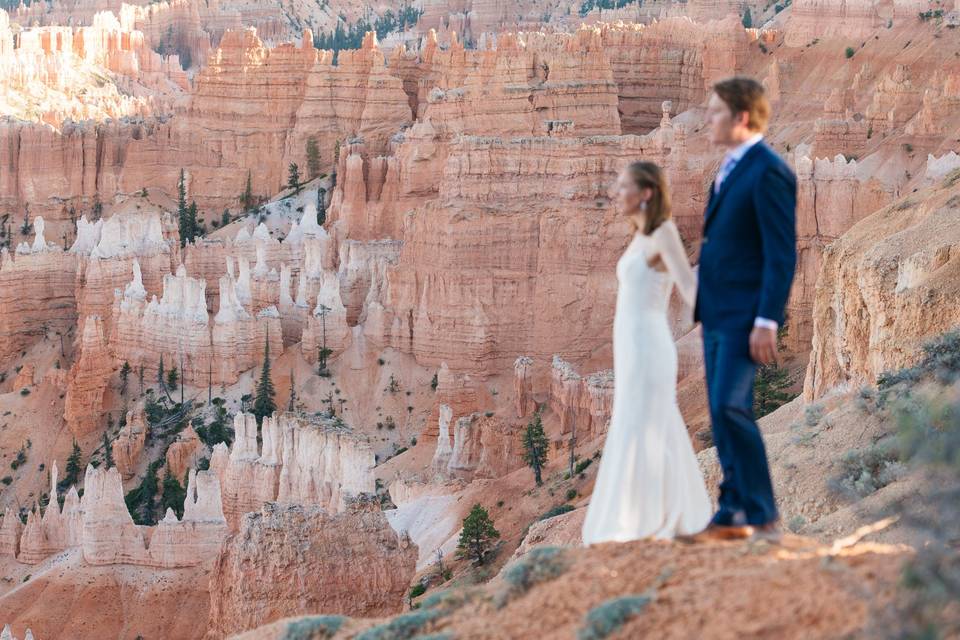 Bryce Canyon