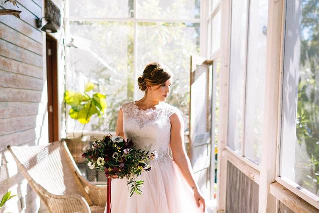 Sarah Anna Events