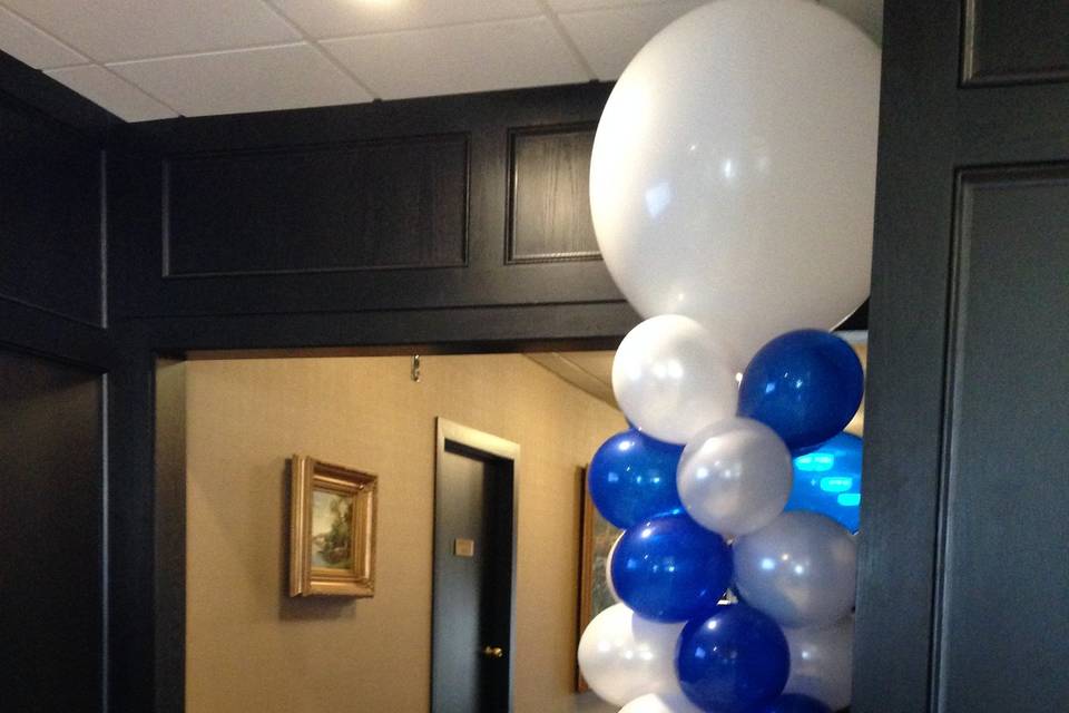 MarsBell24 LLC Promotions & Balloons