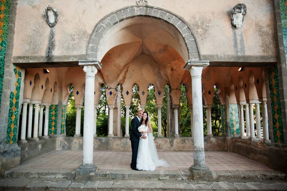 Rossini Italian Weddings