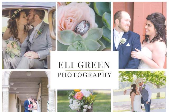 Eli Green Photography