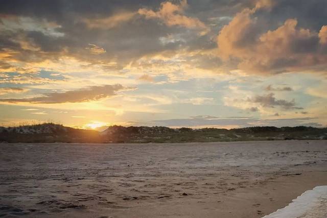 Anastasia State Park