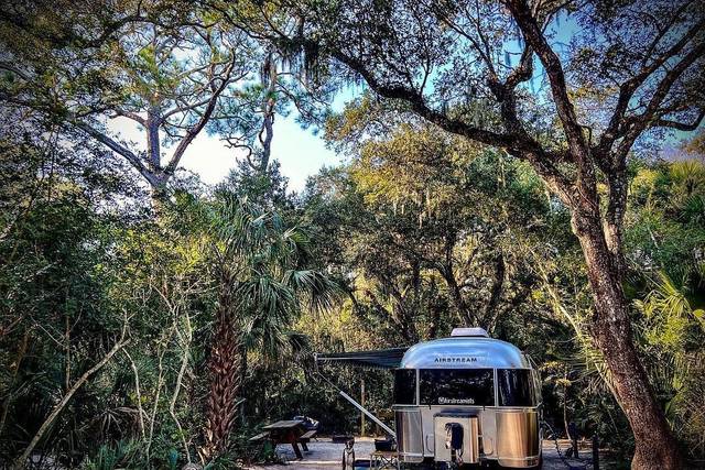 Anastasia State Park