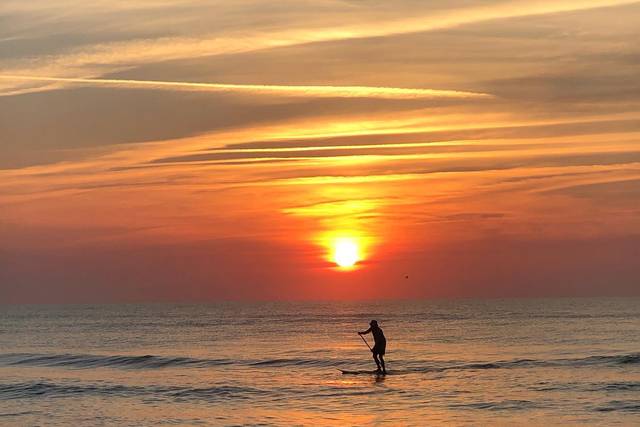 Anastasia State Park