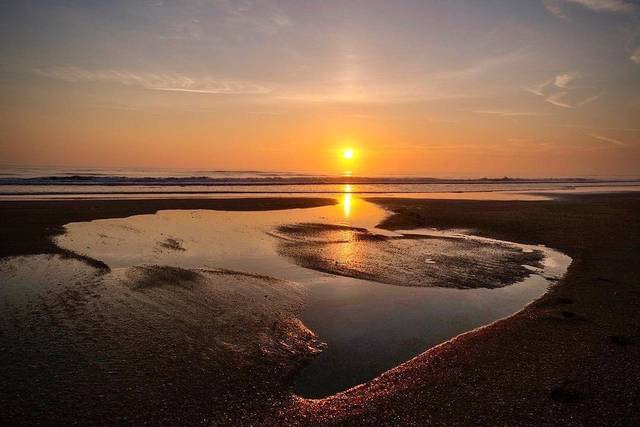 Anastasia State Park