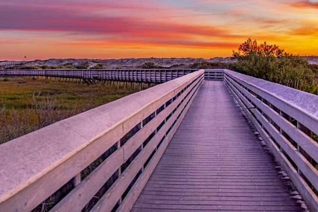 Anastasia State Park