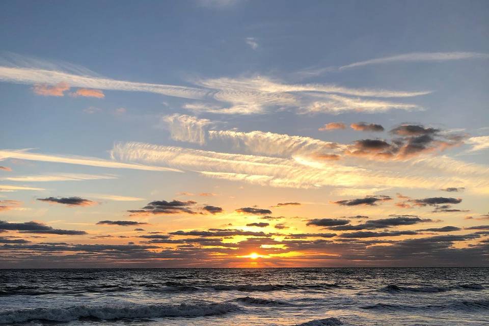 Anastasia State Park