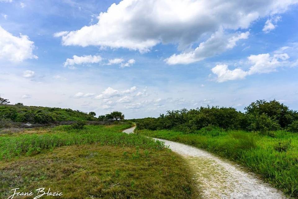Anastasia State Park