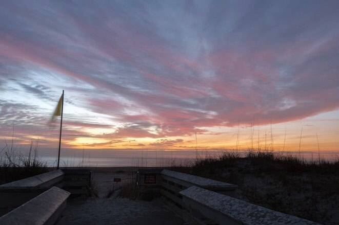 Anastasia State Park