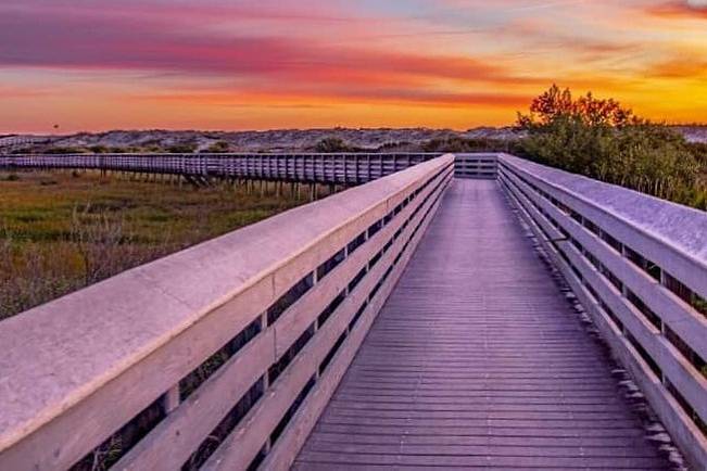 Anastasia State Park