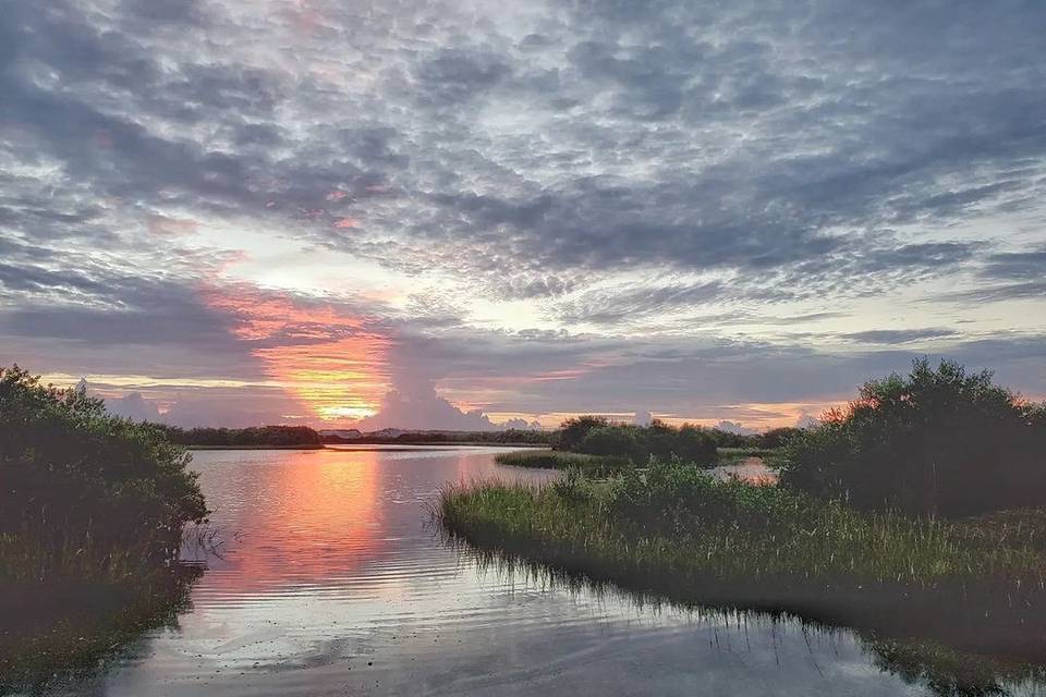 Anastasia State Park
