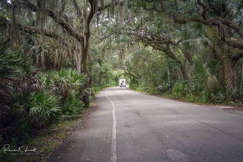 Anastasia State Park