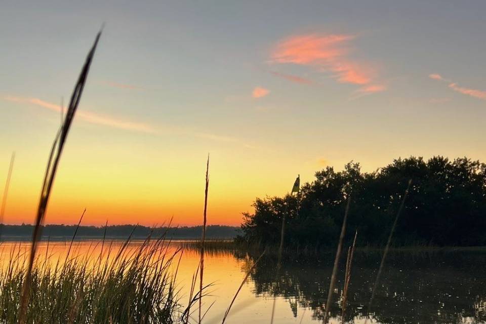 Anastasia State Park