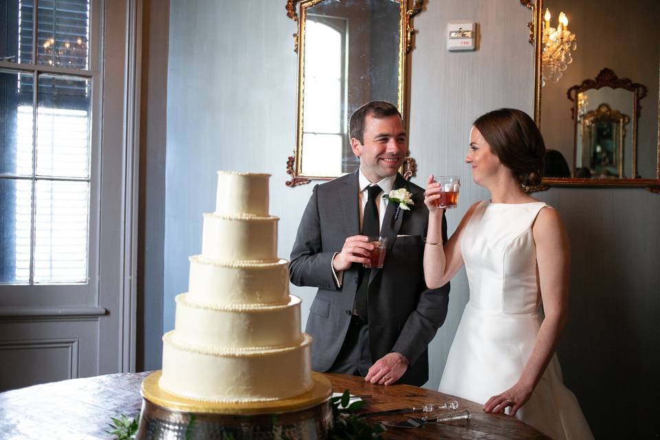 Cake!