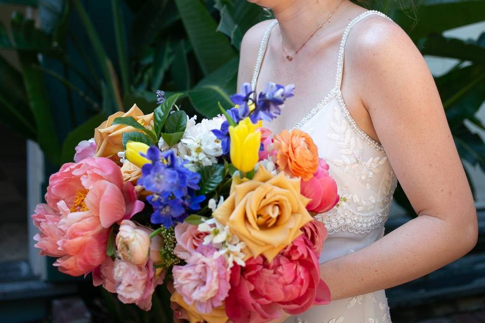 Bride