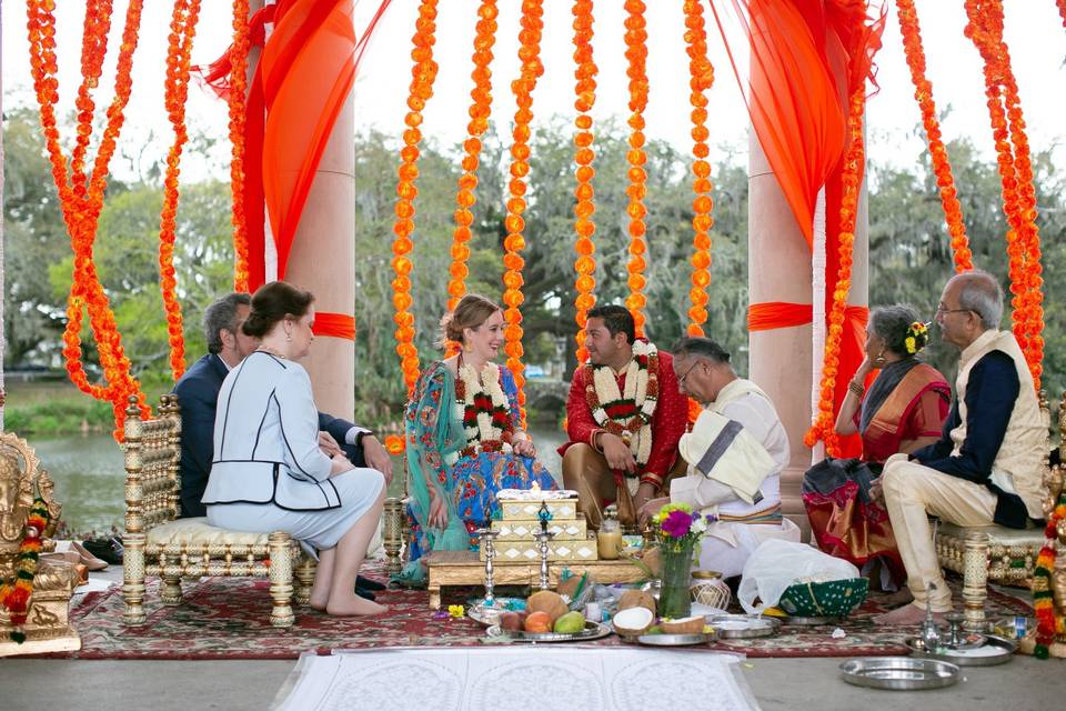 Ceremony