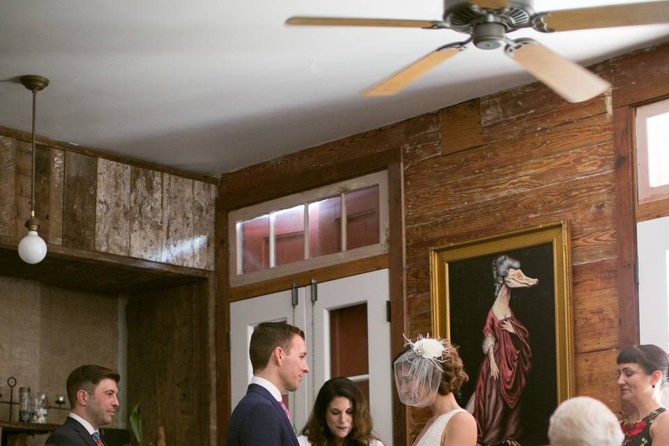 Ceremony