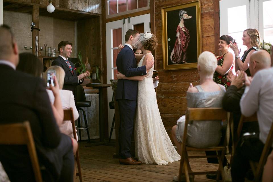 Ceremony