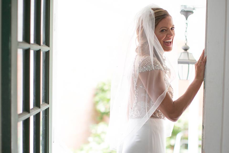 Bride
