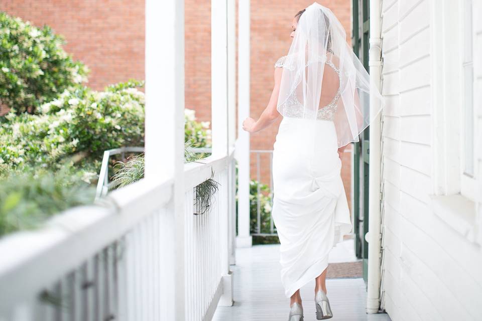 Bride