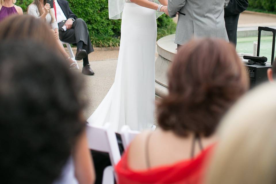 Ceremony