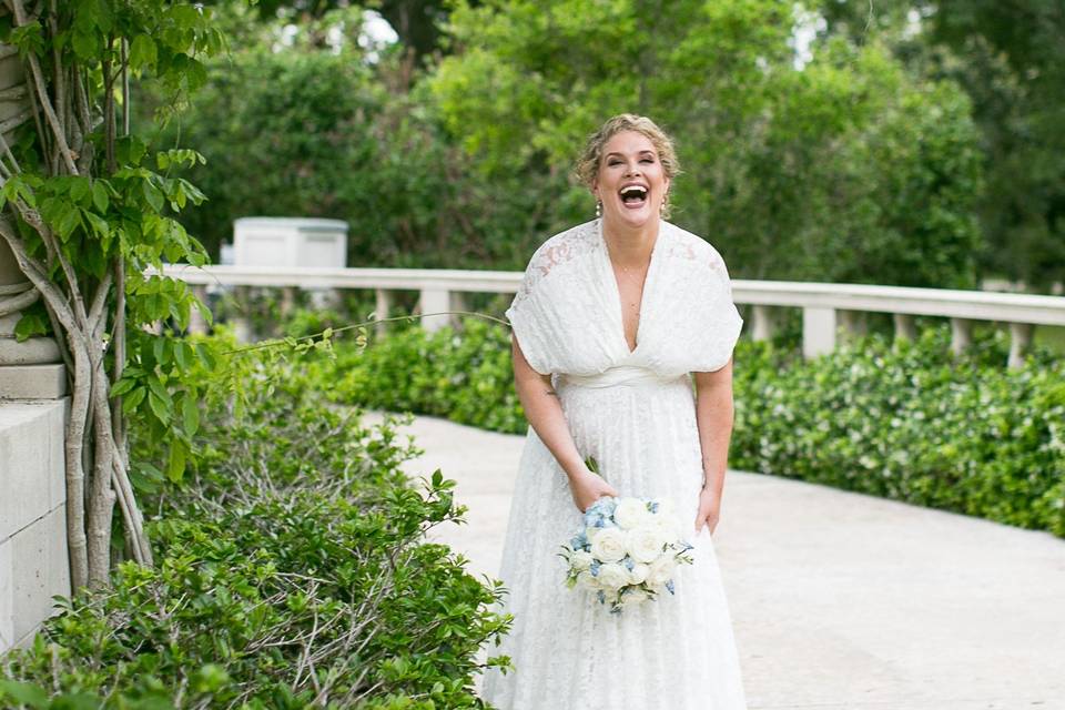 Bride