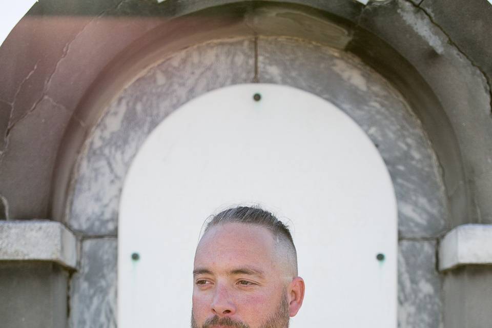 Groom