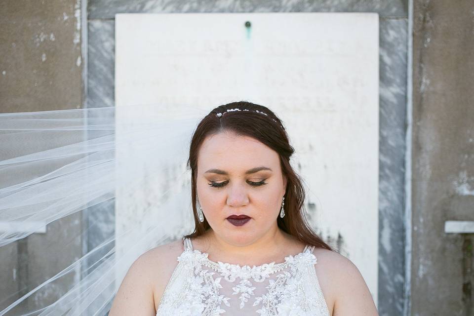 Bride