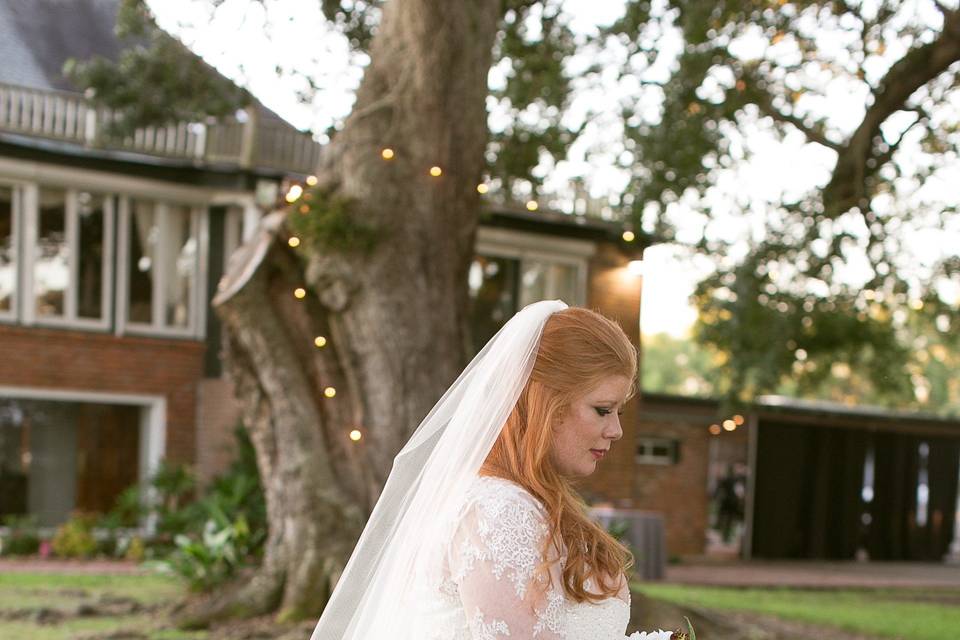 Bride
