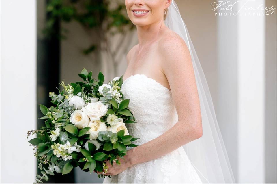 Stunning smile | Kate Timbers Photography