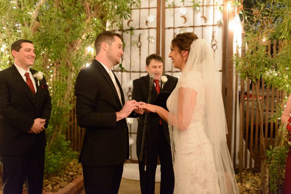 Wedding Ceremony